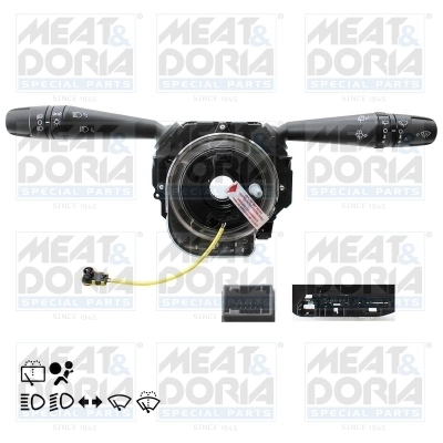 Steering Column Switch